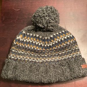Fatface Hat And Vfraas Scarf Set 